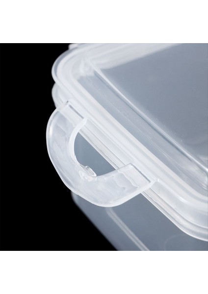 0.62L 7 Boyutları Gıda Çocuklar Okul Yemek Takımı Açık Plastik Bento Kutusu Piknik Aperatif Yemek Saklama Kabı Hazırlık Öğle Yemeği Kutuları (Yurt Dışından) indirimleri