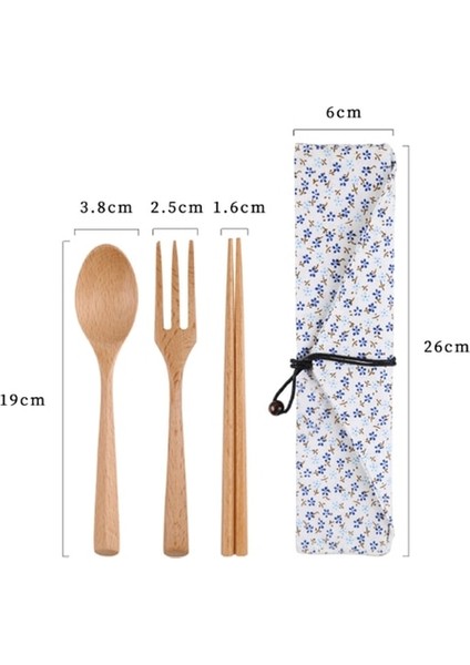 K-Kayın Retro Taşınabilir Ahşap Bento Kutusu Açık Öğle Yemeği Çok Katmanlı Yalıtım Ahşap Yemek Kabı Suşi Yetişkin Çocuk Piknik Sofra Kutusu (Yurt Dışından)