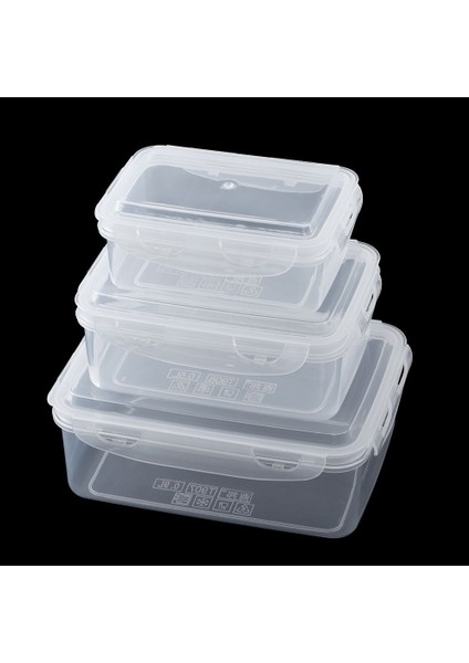 500 ml 7 Boyutları Plastik Bento Kutusu Piknik Aperatif Yemek Saklama Kabı Gıda Hazırlama Yemek Kabı Kamp Tencere Çocuklar Okul Yemek Takımı (Yurt Dışından) fiyatları