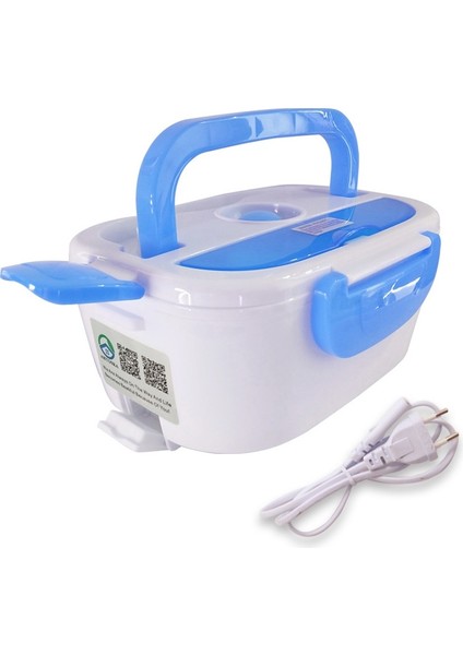12 V Turuncu 1 Elektrikli Isıtma Gıda Sınıfı Konteyner 220V Veya 12V Bento Öğle Yemeği Kutusu Çocuklar Için Taşınabilir Isıtıcı 4 Toka Yemek Takımı Setleri/kablo Hattı (Yurt Dışından) modelleri