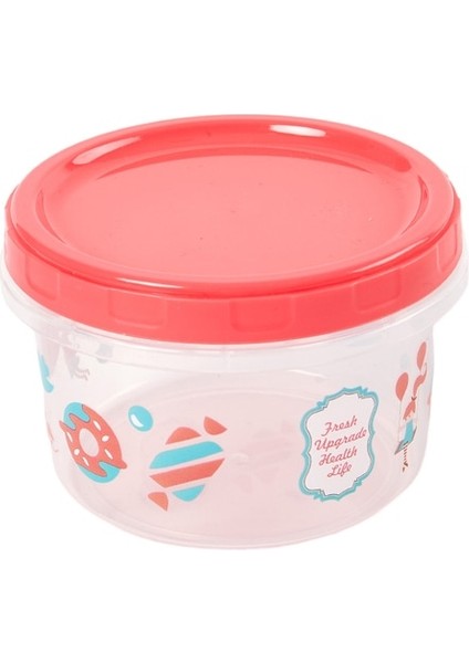 Sarı 500 ml 1 Adet 250/500 ml Bento Kutusu Çocuk Plastik Karikatür Sevimli Öğle Yemeği Kutusu Açık Gıda Saklama Kabı Çocuklar Öğrenci Öğle Yemeği Kutusu Eşyaları (Yurt Dışından)