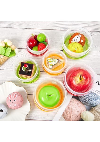 Sarı 500 ml 1 Adet 250/500 ml Bento Kutusu Çocuk Plastik Karikatür Sevimli Öğle Yemeği Kutusu Açık Gıda Saklama Kabı Çocuklar Öğrenci Öğle Yemeği Kutusu Eşyaları (Yurt Dışından) fırsatları