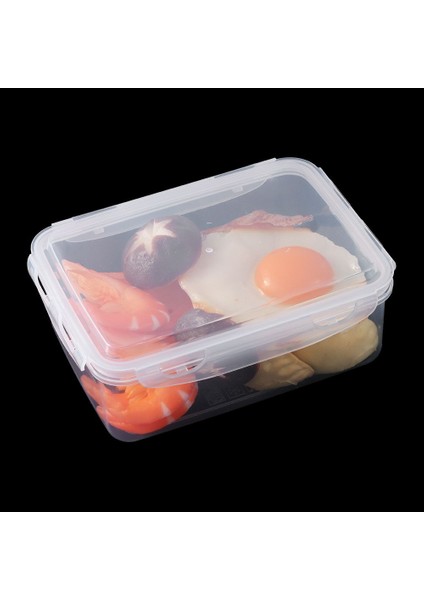 600 ml 7 Boyutları Plastik Bento Kutusu Piknik Aperatif Yemek Saklama Kabı Gıda Hazırlama Yemek Kabı Kamp Tencere Çocuklar Okul Yemek Takımı (Yurt Dışından) indirimleri