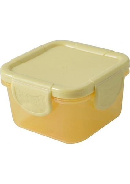 PURPLE60ML Gıda Kabı Taze Tutma Sızdırmaz Gıda Saklama Kutusu Ev Için Plastik Pratik Gıda Sınıfı (Yurt Dışından) indirimleri