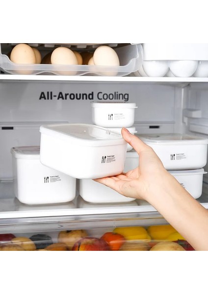 900 ml Taşınabilir Yemek Kabı Okul Ofis Piknik Buzdolabı Gıda Saklama Kabı Mikrodalga Kase Taze Tutma Bento Konteyner (Yurt Dışından) fiyatları