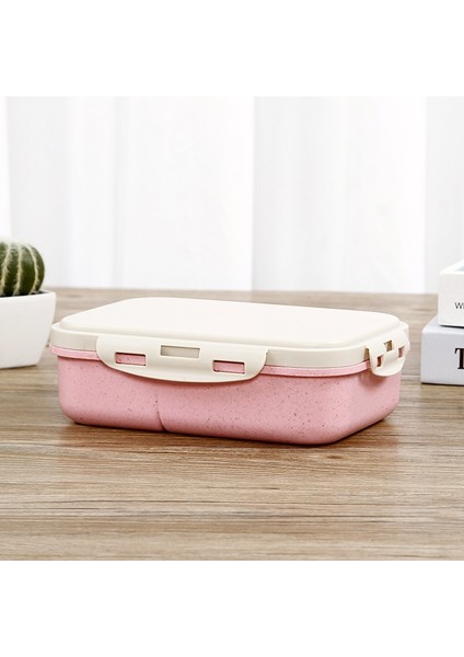 Mavi 1000 ml 1000 ml Mikrodalga Öğle Yemeği Kutusu Çocuklar Için Okul Çevre Dostu Bpa Ücretsiz Buğday Samanı Bento Kutusu Mutfak Plastik Gıda Konteyner Öğle Yemeği Kutusu (Yurt Dışından) fırsatları