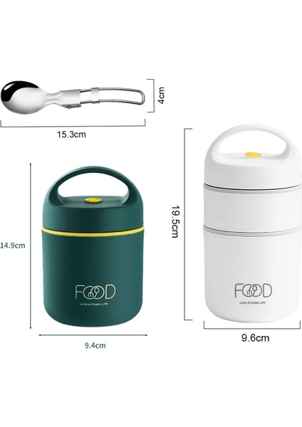 Tek Katmanlı Mavi Termal Öğle Yemeği Kutusu Sıcak Yemek Için Termos Paslanmaz Çelik Bento Kutuları Gıda Isıtıcı Çocuklar Için Termal Öğle Yemeği Kutusu Okul Yemek Kapları (Yurt Dışından) modelleri