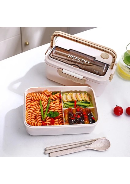 1400 ml Mikrodalga Yemek Takımı Gıda Öğle Yemeği Kutuları Okul Çocuk Plastik Öğle Yemeği Konteyner Bento Depolama Sevimli Öğle Yemeği Kutusu Çocuklar Için Piknik Okul (Yurt Dışından) modelleri