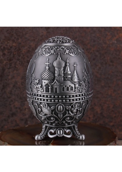 04 Avrupa Tarzı Otomatik Kürdan Kutusu Moda Metal Vintage Kürdan Tutucu Kürdan Dağıtıcı Kutusu Ev Dekorasyon (Yurt Dışından)