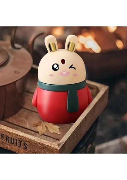 Pembe Kürdan Dağıtıcı Ceative Itme Bunny Dekor Kürdan Kutusu Konteyner Masa Dekor Kürdan Saklama Kutusu Mutfak Restoran Için (Yurt Dışından) fırsatları