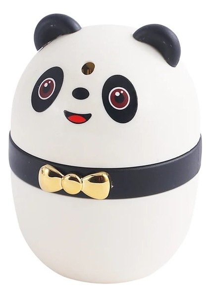 Panda Sıcak Panda Şekli Otomatik Kürdan Dağıtıcı Taşınabilir Kalınlaşma Kürdan Kutusu Mutfak Restoran Için Uygun (Yurt Dışından)