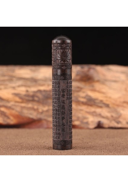 Lotus Gölet Yeni Yaratıcı Kürdan Tutucu Lüks Katı Ahşap Kürdan Kutusu Mutfak Gereçleri Taşınabilir Kürdan Tutucu (Yurt Dışından)