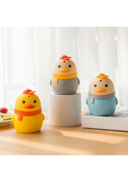 Mavi Kürdan Tutucu Karikatür Şekli Basın Tasarım Sevimli Ördek Şekli Kürdan Kutusu Masaüstü Organizatör Restoran Aksesuarları (Yurt Dışından) fiyatları