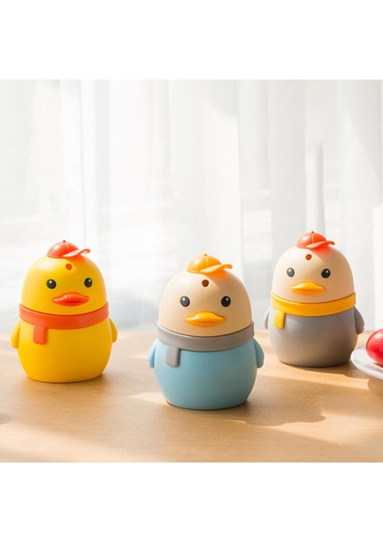 Mavi Kürdan Tutucu Karikatür Şekli Basın Tasarım Sevimli Ördek Şekli Kürdan Kutusu Masaüstü Organizatör Restoran Aksesuarları (Yurt Dışından) modelleri