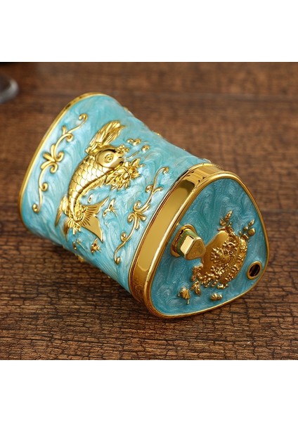 Kırmızı Avrupa Tarzı Otomatik Kürdan Kutusu Plastik Kazınmış Tutucu Kürdan Organizasyonu Küçük Dağıtıcı Ev Masaüstü Dekorasyon (Yurt Dışından) modelleri