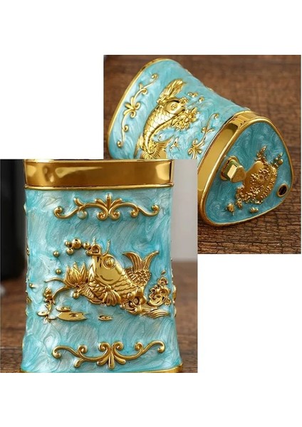 Kırmızı Avrupa Tarzı Otomatik Kürdan Kutusu Plastik Kazınmış Tutucu Kürdan Organizasyonu Küçük Dağıtıcı Ev Masaüstü Dekorasyon (Yurt Dışından) fırsatları