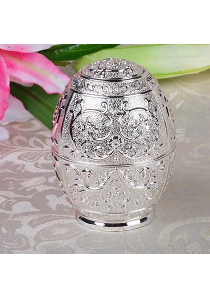 Kırmızı Bronz Vintage Otomatik Kürdan Tutucu Çinko Alaşım Kürdan Dağıtıcı Kutusu Organizatör Avrupa Metal Sanat Zanaat Ev Dekor Süsler (Yurt Dışından) modelleri