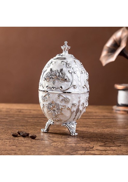 No.3 2023NEW Kürdan Tutucu Avrupa Tarzı Yaratıcı Ofis Ev Basın Oturma Odası Çay Masası Masa Tripod Kürdan Konteyner (Yurt Dışından) modelleri