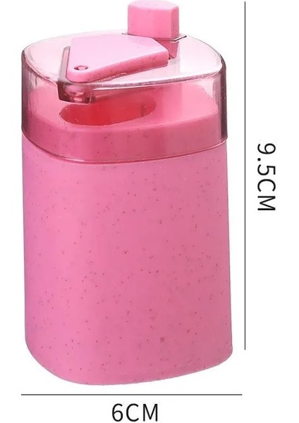 Kürdan 1100 Adet Kürdan Tutucu Plastik Pres Otomatik Kürdan Kutusu Ev Depolama Kürdan Dağıtıcı Temiz Diş Araçları Ev Gereçleri (Yurt Dışından) fırsatları