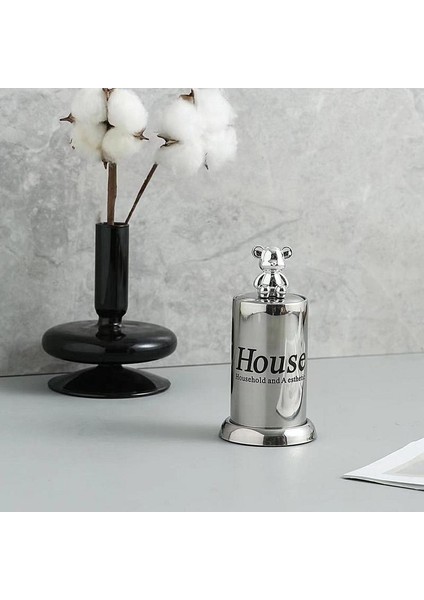 Kırmızı Basın Kürdan Kutusu Paslanmaz Çelik Otomatik Kürdan Dağıtıcı Kürdan Dağıtıcı Restoran Kürdan Konteyner (Yurt Dışından) modelleri