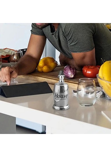 Kırmızı Basın Kürdan Kutusu Paslanmaz Çelik Otomatik Kürdan Dağıtıcı Kürdan Dağıtıcı Restoran Kürdan Konteyner (Yurt Dışından) fırsatları