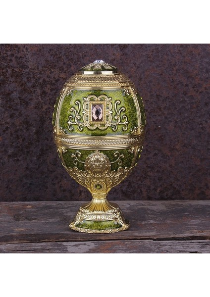 Z Avrupa Tarzı Saray Otomatik Kürdan Kutusu Moda Metal Retro Kürdan Tutucu Kürdan Kutusu Ev Dekorasyon Yeni Tasarım (Yurt Dışından)