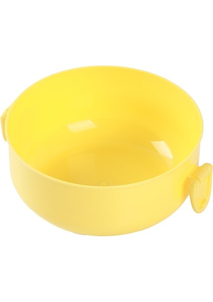 1 Burger Hamburger Şekli Yuvarlak Öğle Yemeği Kutuları Çocuklar Için Gıda Kapları Japon Bento Suşi Seti Öğle Yemeği Kutusu Sağlıklı Plastik Yiyecek Kutusu (Yurt Dışından) fırsatları