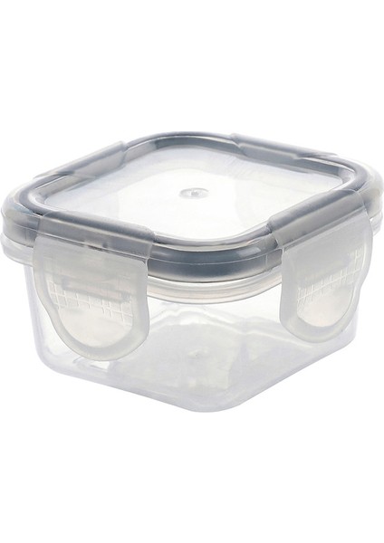 Tp 1 Adet Mini Gıda Sınıfı Kalınlaşmış Mühürlü Taze Kutu 60 ml Taşınabilir Bebek Maması Saklama Dondurucu Kapları Reçel Dağıtıcı Kutusu Yemek Kabı (Yurt Dışından)