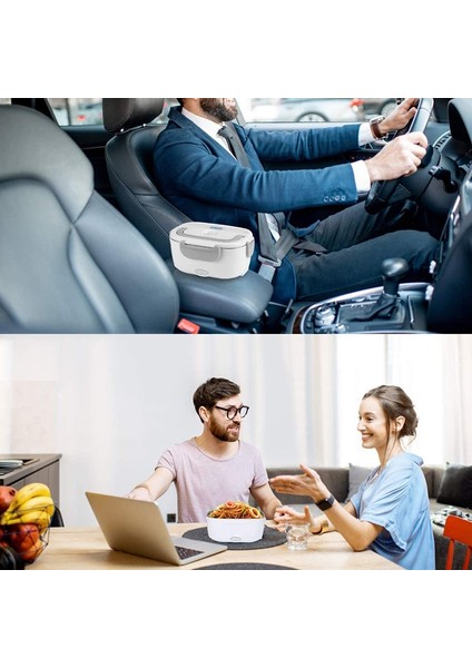 220V-ÇANTA Çatal Elektrikli Öğle Yemeği Kutusu Paslanmaz Çelik Okul Öğrenci Piknik 220V 110V 24V 12V Isıtma Gıda Isıtıcı Isıtmalı Konteyner Araba Ab Abd Tak (Yurt Dışından) indirimleri