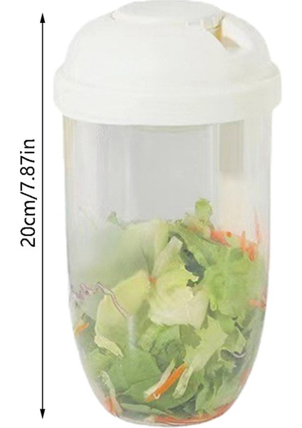 Kırmızı Taşınabilir Kahvaltı Yulaf Ezmesi Tahıl Fındık Yoğurt Salata Bardağı Konteyner Seti Çatal Sos Fincan Kapağı Bento Yiyecek Kasesi Mutfak Öğle Yemeği Kutusu (Yurt Dışından) modelleri