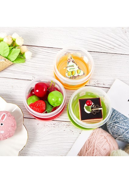 500ML 250/500ML Bento Kutusu Çocuk Plastik Karikatür Sevimli Öğle Yemeği Kutusu Açık Gıda Saklama Kabı Çocuk Öğrenci Mikrodalga Öğle Yemeği Kutusu (Yurt Dışından) fırsatları