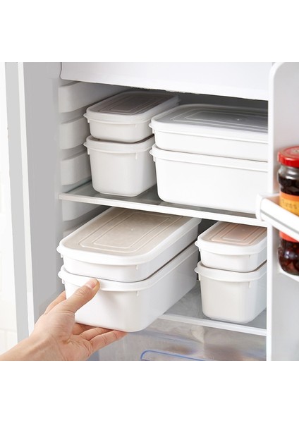 1600 ml 350/700/800/1600 ml Kare Silikon Taşınabilir Yemek Kabı Mikrodalga Buzdolabı Plastik Öğle Yemeği Kutuları Gıda Depolama Mutfak Aracı (Yurt Dışından) fiyatları