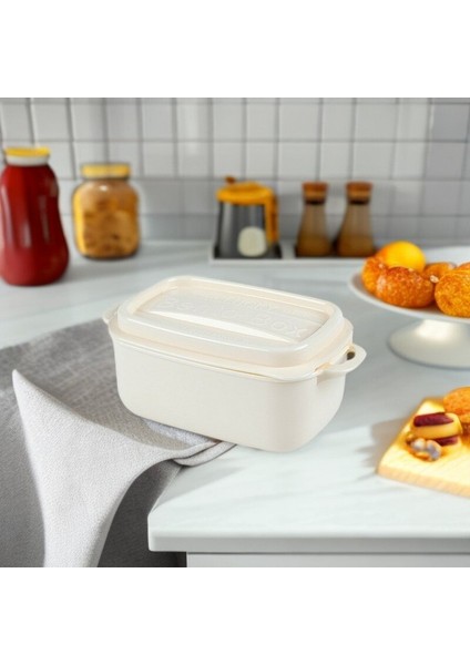 Kırmızı 310ML Pp Malzeme Mikrodalga Eşek Isıtma Öğle Yemeği Kutusu 150ML 310ML 510ML Ev Yemekleri, Aperatif Depolama, Açık Hava Toplantıları Için Uygun (Yurt Dışından)