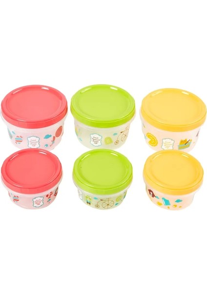 250ML 250/500ML Bento Kutusu Çocuk Plastik Karikatür Sevimli Öğle Yemeği Kutusu Açık Gıda Saklama Kabı Çocuk Öğrenci Mikrodalga Öğle Yemeği Kutusu (Yurt Dışından) fiyatları