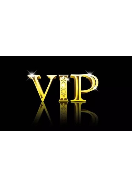 Mavi 2 Katlı Vıp (Yurt Dışından)