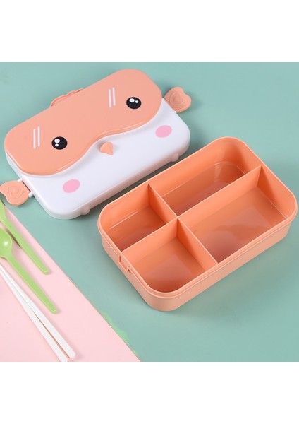 A-03 Okul Çocukları Bento Öğle Yemeği Kutusu Dikdörtgen Sızdırmaz Plastik Karikatür Anime Taşınabilir Mikrodalga Gıda Kabı Okul Çocuk Öğle Yemeği Kutusu (Yurt Dışından) indirimleri