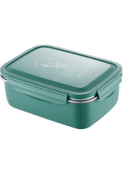 Mavi 350ML Yalıtımlı Bento Kutuları Öğle Yemeği Yemek Kutuları Paslanmaz Çelik Pp Malzeme Yetişkinler Için Çocuk Ofis Okul Dış Mekan Kullanımı (Yurt Dışından) fiyatları