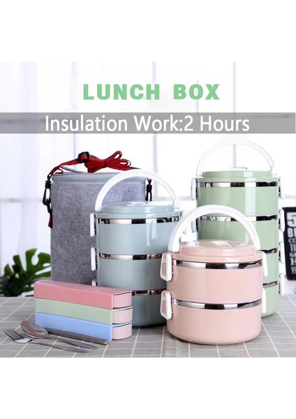 Pembe 1 Katmanlı Taşınabilir Paslanmaz Çelik Termal Yemek Kabı Çocuklar Için Okul Çalışmaları Mikrodalga Kutusu Termal Hermetik Salata Meyve Gıda Konteyner Kutuları (Yurt Dışından) fiyatları