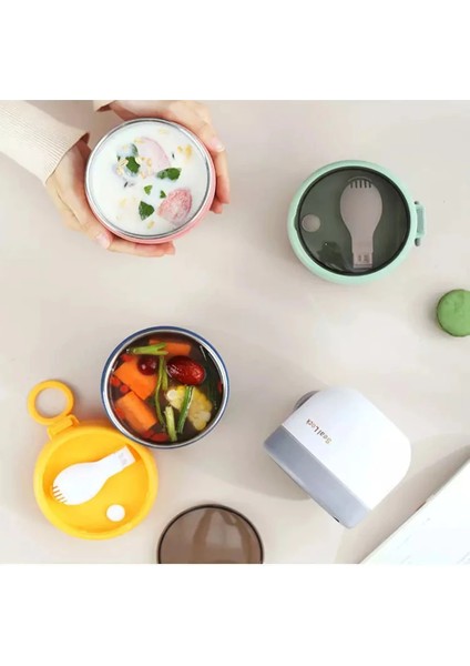 Pembe Paslanmaz 1 Lmc Paslanmaz Çelik Öğle Yemeği Kutusu Yulaf Ezmesi Bardağı Içme Kaşıklı Bardak Gıda Yalıtımlı Kutular Yalıtımlı Çorba Kutusu Yalıtımlı Çanta Yalıtımlı (Yurt Dışından) modelleri