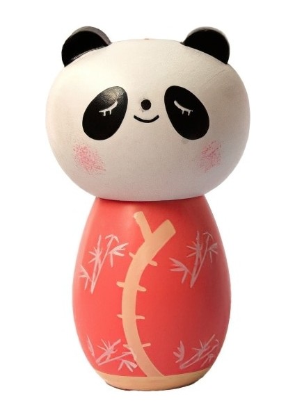 Küçük Ahşap Kürdan Tutucu Çin Tarzı Karikatür Panda Kedi Çoklu Stiller 5*9 cm Ahşap Kürdan Tutucu Ev Depolama Süsler (Yurt Dışından) indirimleri