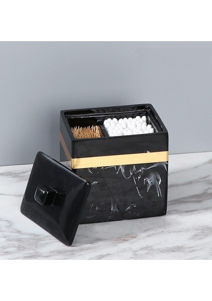 Kürdan Kutusu B Avrupa Kürdan Tutucu Konteyner Ev Masa Kürdan Saklama Kutusu Kürdan Dağıtıcı (Yurt Dışından) fırsatları