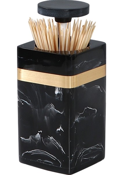 Kürdan Kutusu B Avrupa Kürdan Tutucu Konteyner Ev Masa Kürdan Saklama Kutusu Kürdan Dağıtıcı (Yurt Dışından) indirimleri