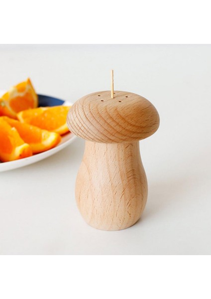 B Kürdan Dispenseri Basit Kullanım Uzun Hizmet Ömrü Depolama Kürdan Tutucu Restoran Aksesuarları (Yurt Dışından) modelleri