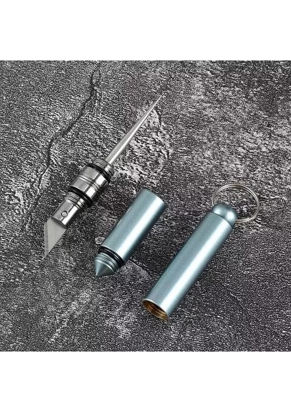 Huise Pirinç Bıçak, Kırık Cam, Kürdan, Entegre Anahtar, Sarkıt, Diş Temizleme, Meyve Toplama, Sökme, Ekspres (Yurt Dışından)