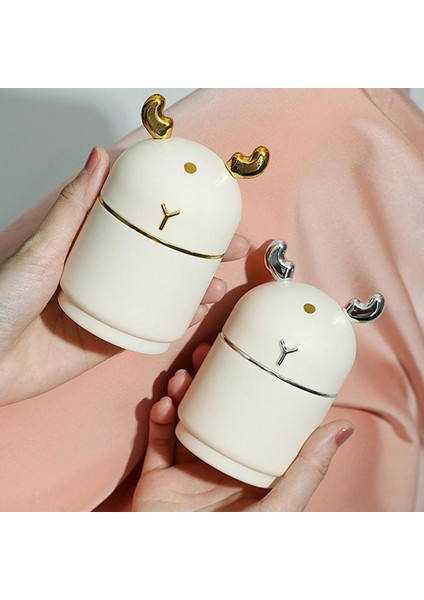 Altın Kürdan Tutucu Sevimli Geyik Şekli Kürdan Dağıtıcı Yaratıcı Basmalı Ev Kürdan Organizatör Kahve Dükkanı Kulübü Otel Için (Yurt Dışından) fiyatları