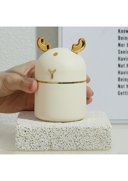 Altın Kürdan Tutucu Sevimli Geyik Şekli Kürdan Dağıtıcı Yaratıcı Basmalı Ev Kürdan Organizatör Kahve Dükkanı Kulübü Otel Için (Yurt Dışından) fırsatları