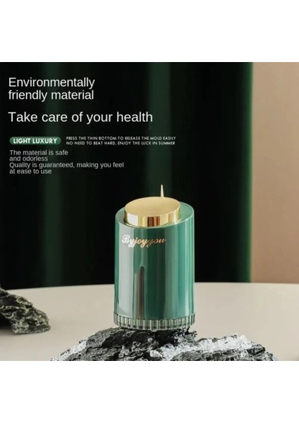 B 02 Otomatik Kürdan Tutucu Konteyner Ev Masa Kürdan Saklama Kutusu Kürdan Dağıtıcı Otomatik Pop-Up Kürdan Tutucu (Yurt Dışından) fırsatları