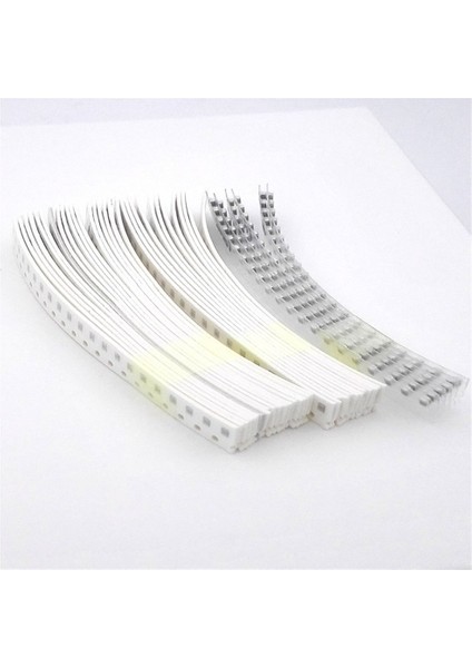 720 Adet Smd Kondansatör Çeşitli Kit 36 Değer 1PF~10UF Örnek Kiti Dıy Kiti (Yurt Dışından) modelleri