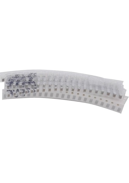720 Adet Smd Kondansatör Çeşitli Kit 36 Değer 1PF~10UF Örnek Kiti Dıy Kiti (Yurt Dışından) indirimleri