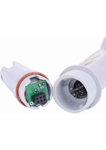 Yieryi PH-618 Ölçer Için Yedek Sensör Otomatik Düzeltme Su Geçirmez Asitlik Ölçer Kalem Tipi Kalite Analiz Cihazı (Yurt Dışından) fiyatları